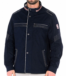 市场上装-夹克-休闲商务夹克