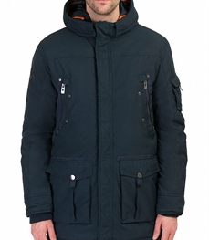 市场上装-棉衣/羽绒服-休闲商务棉服