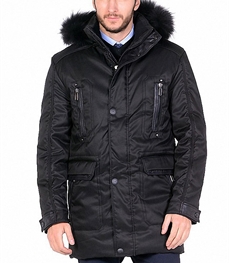 市场上装-棉衣/羽绒服-休闲商务棉服