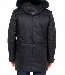 市场上装-棉衣/羽绒服-休闲商务棉服