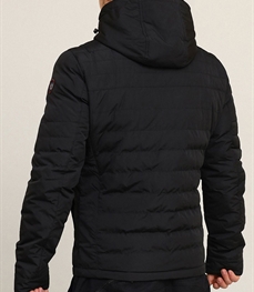 市场上装-棉衣/羽绒服-休闲商务棉服