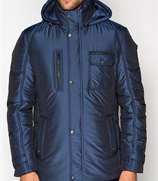 市场上装-棉衣/羽绒服-休闲商务棉服