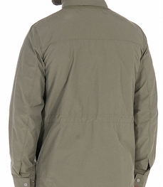 市场上装-中长外套-休闲商务派克装