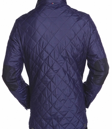 市场上装-中长外套-休闲商务派克装