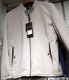 市场上装-夹克-休闲商务夹克【实拍】