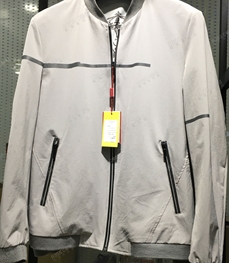 市场上装-夹克-休闲商务夹克【实拍】