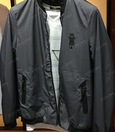 市场上装-夹克-休闲商务夹克【实拍】