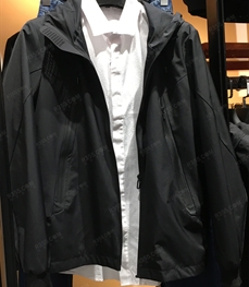 市场上装-夹克-时尚商务夹克【实拍】