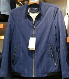 市场上装-夹克-休闲商务夹克【实拍】