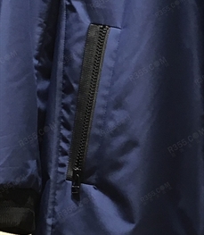 市场上装-大衣-时尚商务中长外套【实拍】