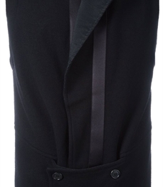 市场上装-马夹-休闲男装马甲