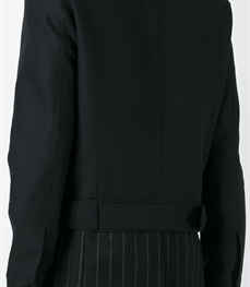 市场上装-中长外套-休闲男装中长外套