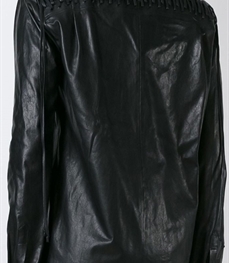 市场上装-皮衣-休闲男装皮衣