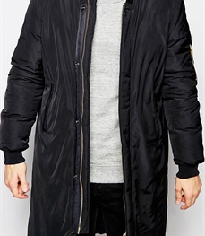 市场上装-棉衣/羽绒服-休闲男装棉服