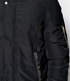 市场上装-棉衣/羽绒服-休闲男装棉服