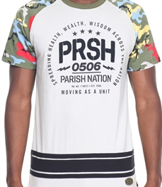 市场上装-T恤-时尚男装t恤