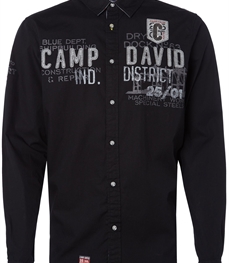 市场上装-衬衫-时尚男装衬衫