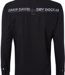 市场上装-衬衫-时尚男装衬衫