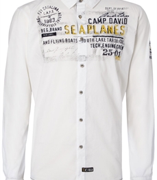 市场上装-衬衫-时尚男装衬衫