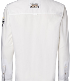 市场上装-衬衫-时尚男装衬衫