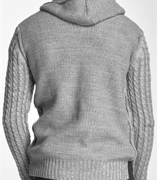 市场上装-毛衫-时尚男装毛衫