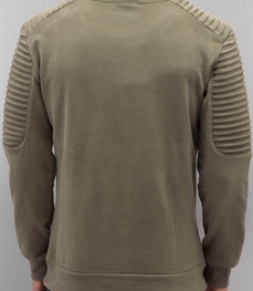 市场上装-卫衣-时尚男装卫衣