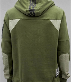 市场上装-卫衣-时尚男装卫衣