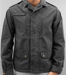 市场上装-夹克-时尚男装夹克