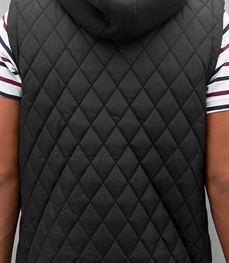 市场上装-马夹-时尚男装马甲