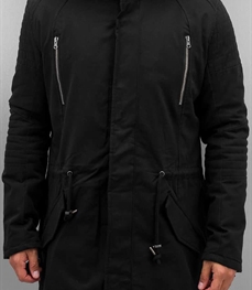 市场上装-中长外套-时尚男装中长外套