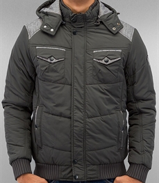 市场上装-棉衣/羽绒服-时尚男装棉服
