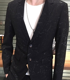 市场上装-单西-时尚男装单西