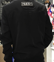 市场上装-夹克-时尚男装夹克