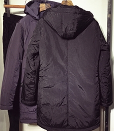 市场上装-棉衣/羽绒服-时尚男装棉服