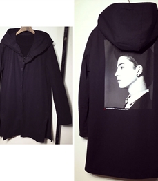 市场上装-棉衣/羽绒服-时尚男装棉服