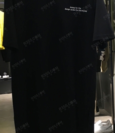 市场上装-T恤-（实拍）休闲男装t恤