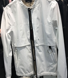 市场上装-夹克-（实拍）休闲男装夹克