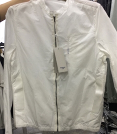 市场上装-夹克-（实拍）休闲男装夹克