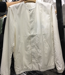 市场上装-夹克-（实拍）休闲男装夹克