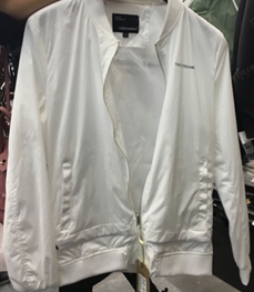 市场上装-夹克-（实拍）休闲男装夹克