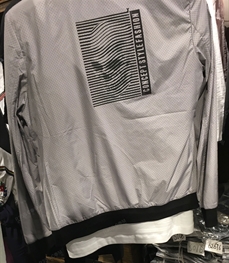 市场上装-夹克-（实拍）休闲男装夹克