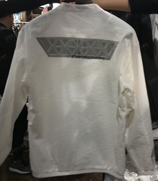 市场上装-夹克-（实拍）休闲男装夹克