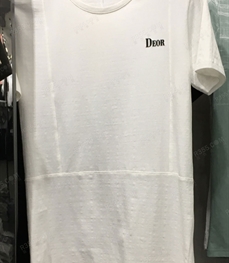 市场上装-T恤-（实拍）时尚男装t恤