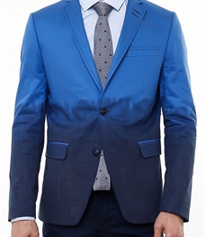 市场上装-单西-时尚商务单西