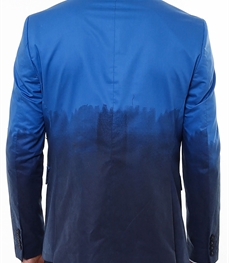 市场上装-单西-时尚商务单西