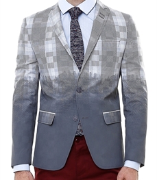 市场上装-单西-时尚商务单西