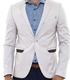 市场上装-单西-时尚商务单西