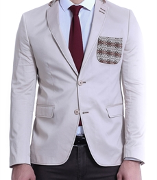 市场上装-单西-时尚商务单西