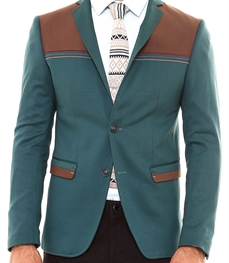 市场上装-单西-时尚商务单西