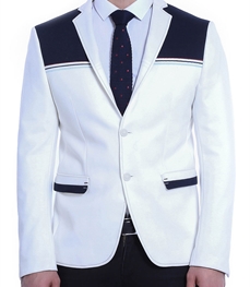 市场上装-单西-时尚商务单西